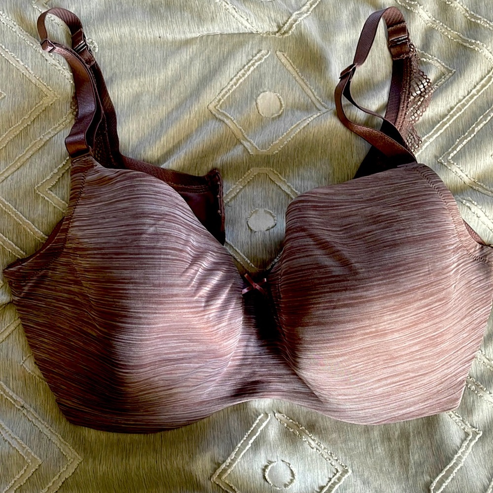 Cacique Bra